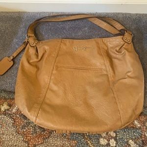 Jessica Simpson handbag